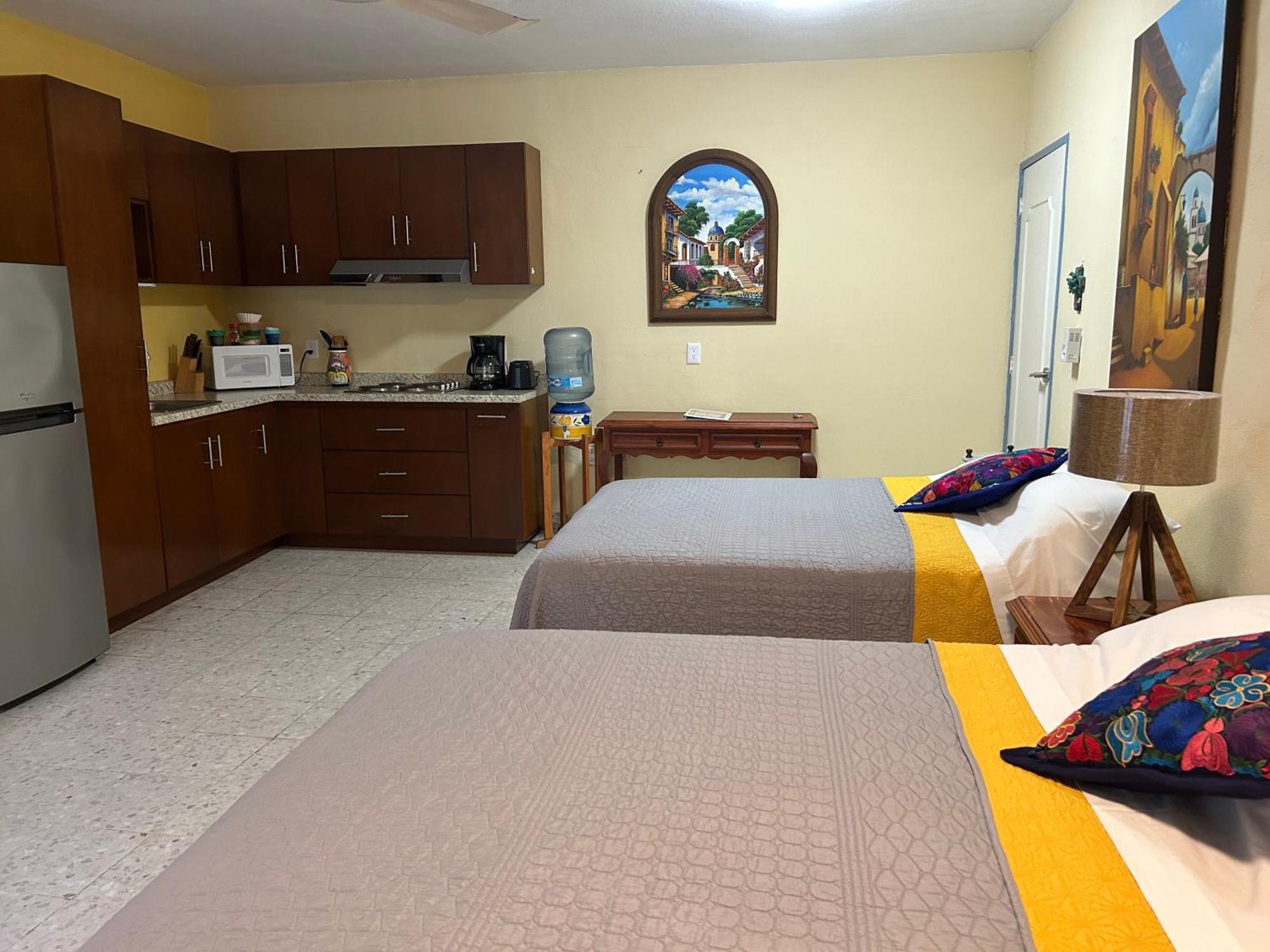 Casa Belisario - Pet Friendly Apartment Mazatlan Exterior photo
