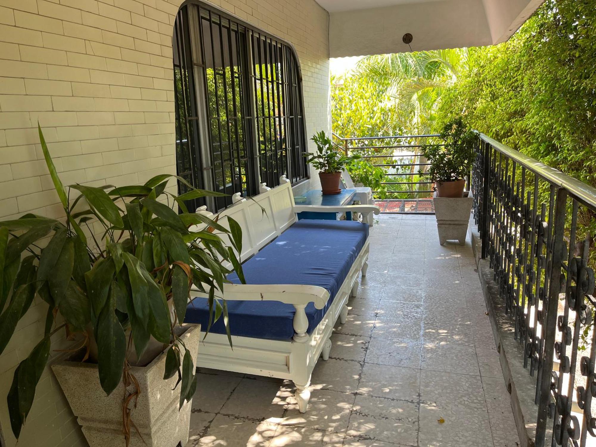 Casa Belisario - Pet Friendly Apartment Mazatlan Exterior photo