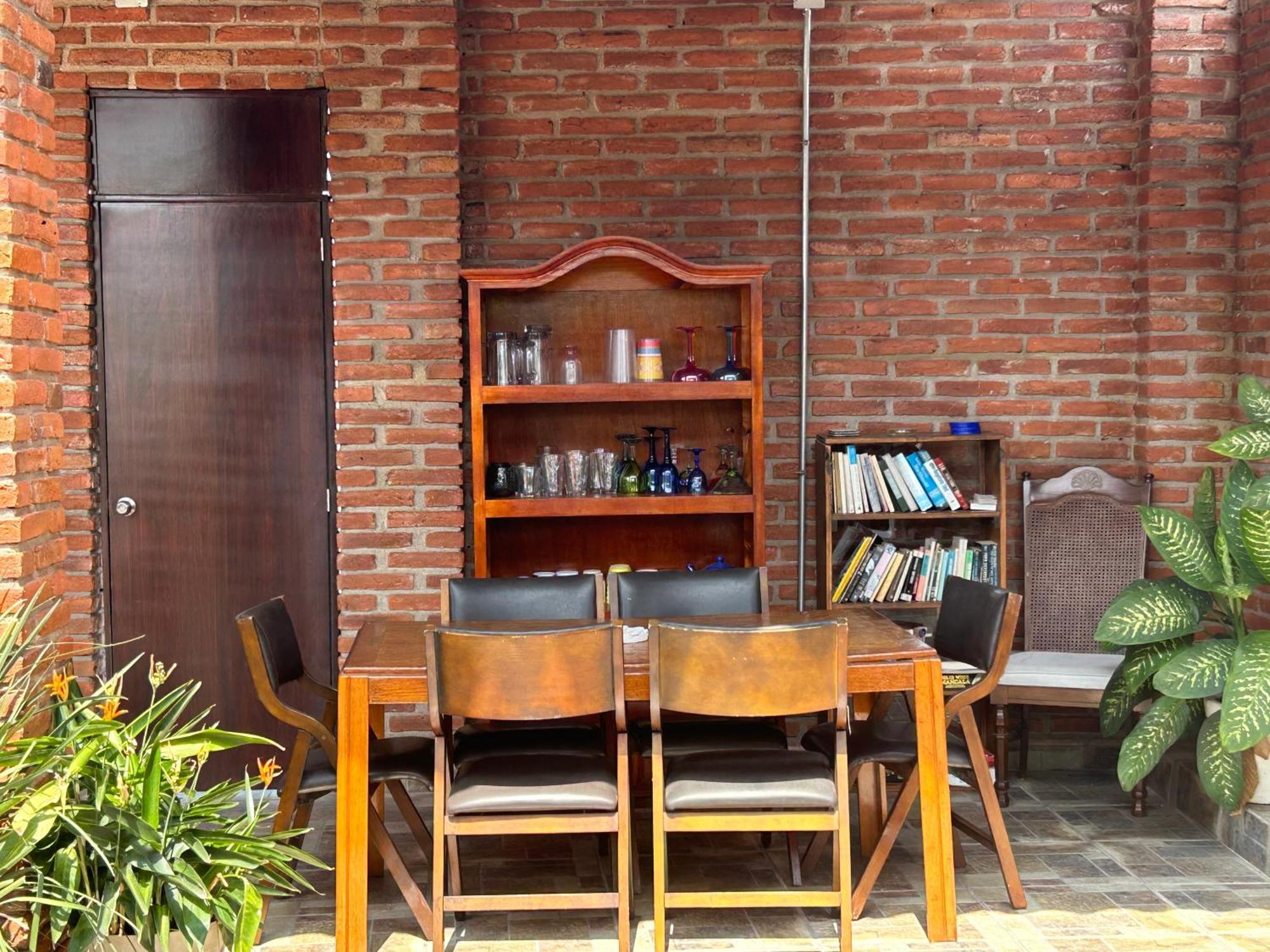 Casa Belisario - Pet Friendly Apartment Mazatlan Exterior photo